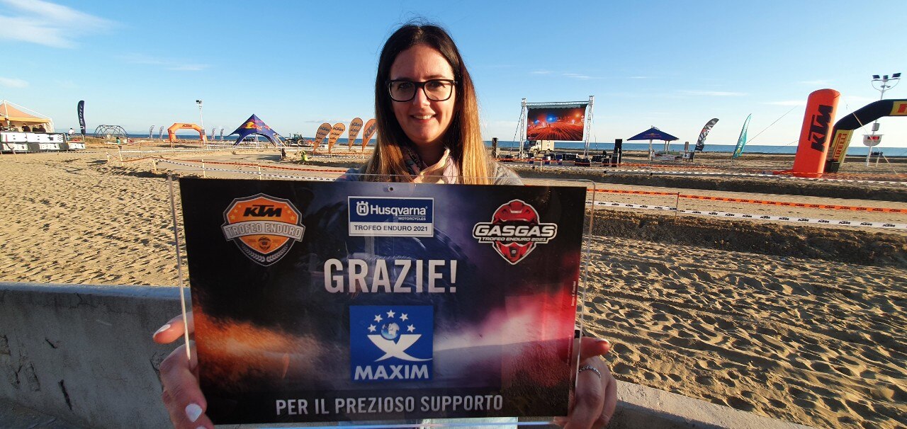Trofeo Enduro KTM, chiusa a Bibione l’edizione 2021